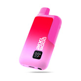 PIXL 8000 (2025) KIT STRAWBERRY KIWI BUBBA (5)